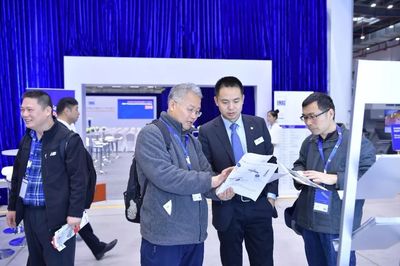 遷址擴建煥新篇，服務升級啟新程——埃馬克太倉新工廠盛大開業(yè)暨會展服務全面升級